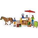 Schleich 42528 Mobilní farmářský stánek – Hledejceny.cz