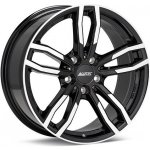 Alutec Drive 8,5x19 5x112 ET52 black polished | Zboží Auto