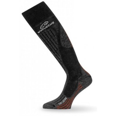 Lasting SWH 902 černá/oranžová – Zboží Dáma