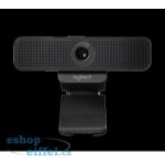 Logitech C925e Webcam – Zbozi.Blesk.cz