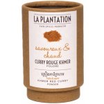 La Plantation Khmerské červené kari Red Khmer Curry 50 g – Zbozi.Blesk.cz