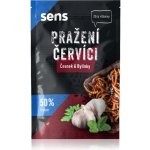 Sens Kořenění Červíci Česnek & Bylinky 15 g – Zboží Mobilmania