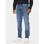 Tommy Hilfiger pánské modré džíny Denton MW0MW39033 – Zboží Mobilmania