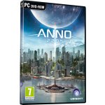 Anno 2205 – Zboží Dáma