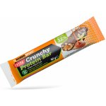 Namedsport CRUNCHY PROTEIN BAR 40 g – Zboží Mobilmania