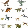 Figurka Mattel Jurský svět Nadvláda Mini dinosauři