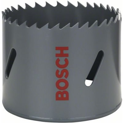 Děrovka HSS-bimetal pro standardní adaptér 64 mm, 2 1/2" BOSCH 2608584121 – Zbozi.Blesk.cz