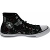 Skate boty Converse Chuck Taylor All Star Cards Hi A06581/Black/White/Red