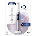 Oral-B iO Series 9 Rose Quartz – Hledejceny.cz