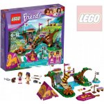 LEGO® Friends 41121 jízda na divoké vodě – Zboží Živě