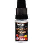 Imperia Black Label Vanilla Cigar 10 ml – Zboží Mobilmania