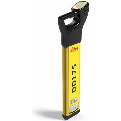 Leica DD175 4-frekvenční s GPS a BT 949120 – Zboží Mobilmania