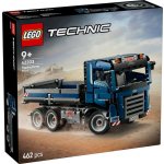 LEGO® Technic 42203 Nákladní sklápěč – Hledejceny.cz