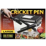 Hagen Cricket Pen velký 28 x 17 x 20 cm – Hledejceny.cz