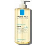 La Roche-Posay Lipikar Huile AP+ zvláčňující relipidační mycí olej proti podráždění 750 ml – Zboží Dáma