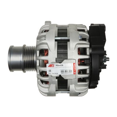 Alternátor ŠKODA Octavia III, Superb III, Rapid, Scala a Yeti 1.0–2.0 TSI / TDI | Zboží Auto