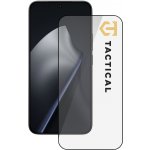 Tactical Glass Shield 5D sklo pro Xiaomi 15T/15T Pro Black 8596311291968 – Hledejceny.cz