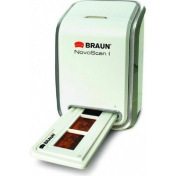 BRAUN NovoScan I