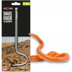 Repti Planet Hák na hady teleskopický 21-60 cm – Sleviste.cz