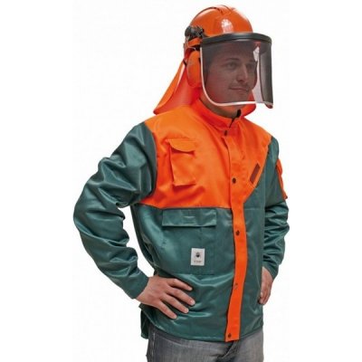 Červa FORESTRY SET komplet – Zboží Mobilmania