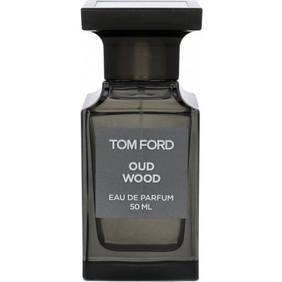 Tom Ford oud Wood parfémovaná voda unisex 50 ml – Sleviste.cz