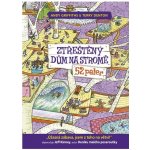 Ztřeštěný dům na stromě - 52 pater - Andy Griffiths – Sleviste.cz