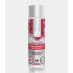System JO All-in-One Sensual Massage Glide Warming 120 ml – Zboží Dáma