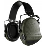 Střelecká sluchátka Sordin Supreme Pro-X - Zelené – Zboží Dáma
