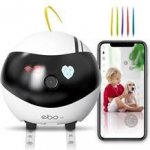 Pohyblivá kamera pro domácí mazlíčky EBO AIR 1 ks – Zboží Dáma Pohyblivá kamera pro domácí mazlíčky EBO AIR 1 ks – Zboží Dáma