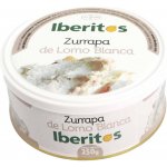 Huerta Dehesa Zurrapa de Lomo Blanca 250 g – Sleviste.cz