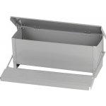 STREND PRO Kŕmitko automatické nášľapné 5 kg – Sleviste.cz