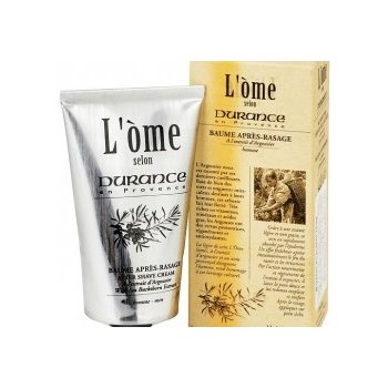 Durance L'ome balzám po holení 75 ml