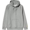 Pánská mikina Carhartt WIP Hooded Chase Sweat