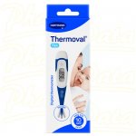 Hartmann Thermoval Flex 1 ks – Zboží Mobilmania