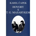 Hovory s T. G. Masarykem - Karel Čapek – Hledejceny.cz