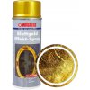 Barva ve spreji Wilckens Dekorační barva ve spreji zlatá Blattgold 400 ml