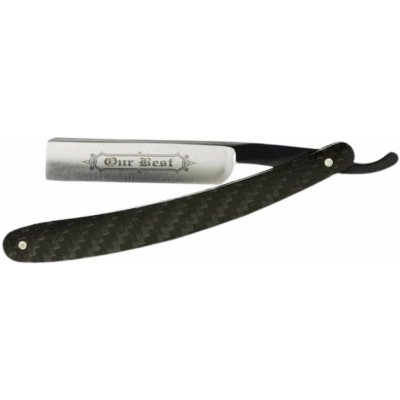 Timor břitva Real Carbon – Zboží Dáma