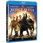 U Konce světa – Sleviste.cz