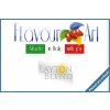 Příchuť pro míchání e-liquidu FlavourArt Layton Blend 10 ml