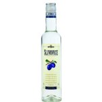 Moravská Švestka 38% 0,5 l (holá láhev) – Zboží Dáma