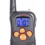 Petrainer vysílačka PET998N – Hledejceny.cz