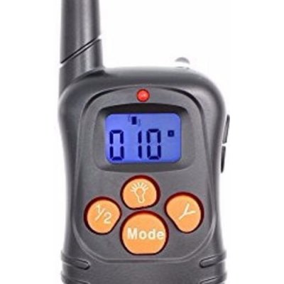Petrainer vysílačka PET998N – Hledejceny.cz