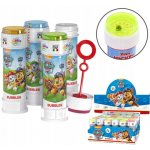 Bublifuk Paw Patrol 60ml – Zboží Mobilmania