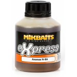 Michal Kučera MIKBAITS Mikbaits eXpress Booster 250ml - Ananas N-BA – Hledejceny.cz