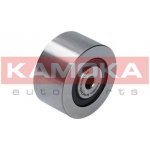 Vratná/vodicí kladka, klínový žebrový řemen KAMOKA R0181 – Zboží Mobilmania