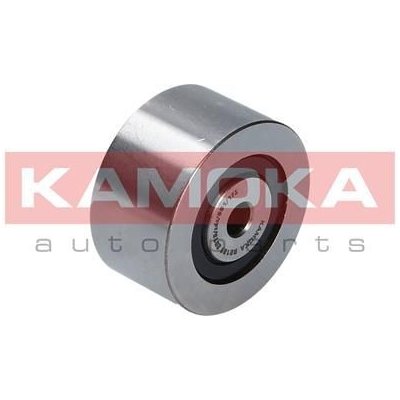 Vratná/vodicí kladka, klínový žebrový řemen KAMOKA R0181 – Zboží Mobilmania