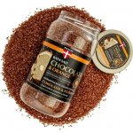 Palacio sůl do koupele čokoláda a pomeranč 1200 g – Sleviste.cz