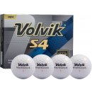 Volvik S4 (12 ks)