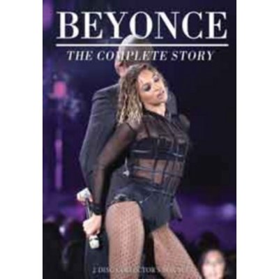 Beyonc: The Complete Story DVD