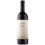 Massolino Nebbiolo Langhe suché červené 2018 14% 0,75 l (holá láhev) – Hledejceny.cz